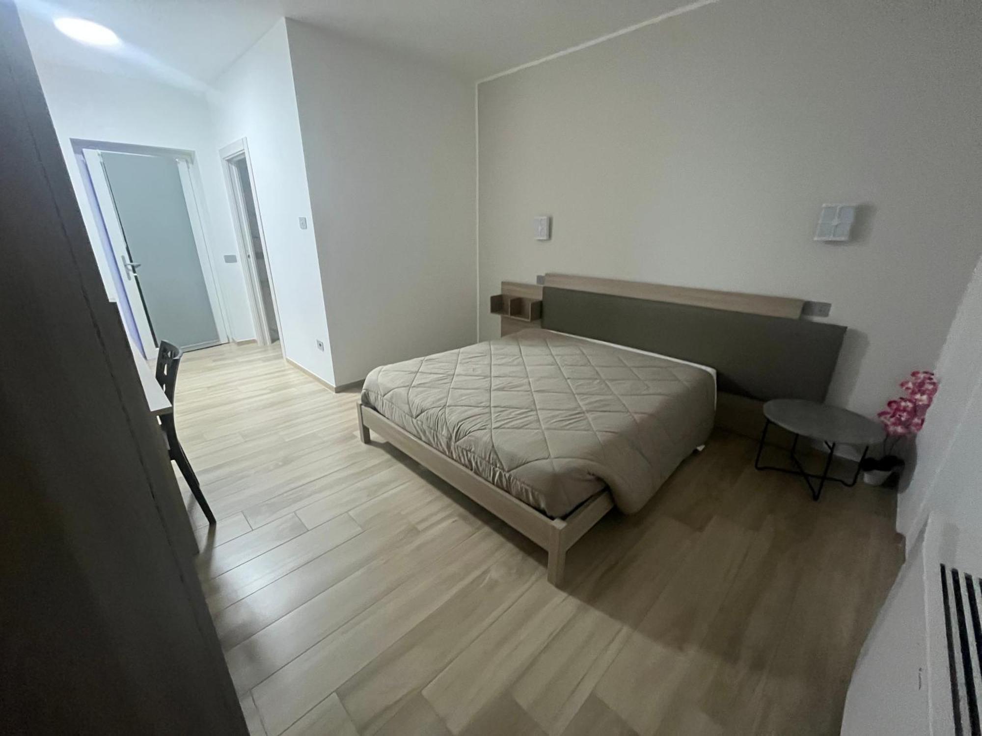 B&B La Terrazza Polifrone 코트로네이 외부 사진